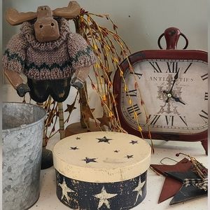 Primitive Home Goods